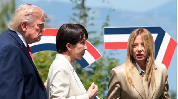 Përplasja me Trump nuk ndalet, kundërpërgjigja e Melonit: Sulme pa asnjë kuptim, popullariteti im nuk është shqetësimi yt