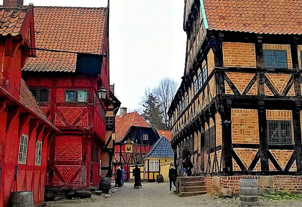 “Den Gamle By” në Danimarkë shpallet Muzeu Evropian i Vitit 2026
