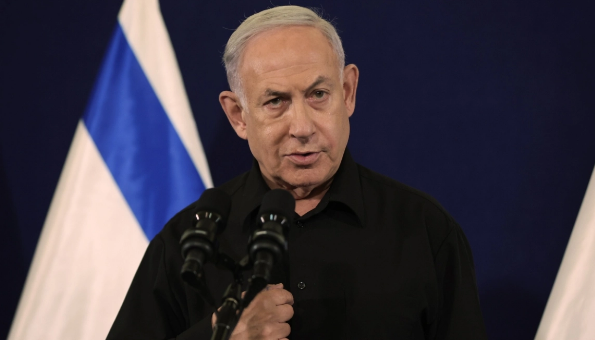 Netanyahu urdhëron ndalimin e zjarrit në Libanin jugor, por ende nuk vendos për tërheqjen e forcave