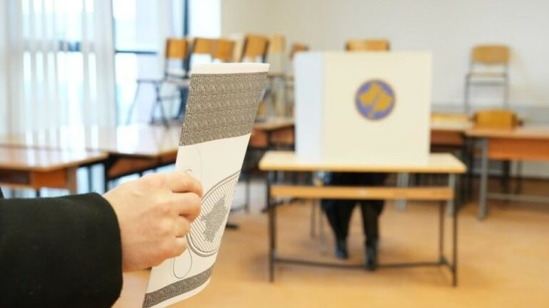 OSBE uron Albin Kurtin dhe kërkon dialog për Presidentin