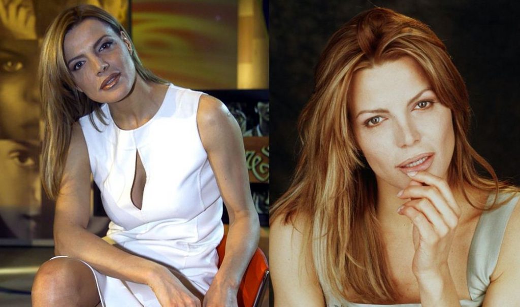 Ndërron jetë Patrizia Caselli, prezantuesja që la televizionin për të ndjekur pas ish-kryeministrin italian Bettino Craxi