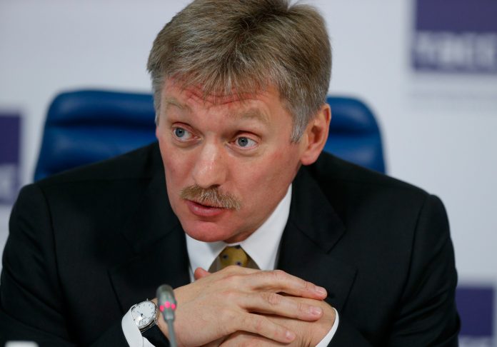 Peskov: Dyshojmë në gatishmërinë e BE-së për të hapur dialog me Rusinë