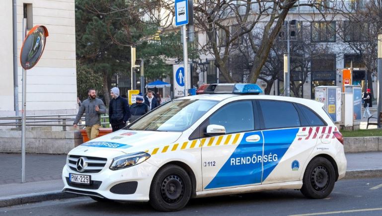 Tronditëse, hetohet një rast i dyshuar kanibalizmi në një spital në Budapest