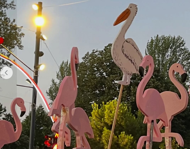 Çfarë fshihet pas 5 kërkesave të protestuesve që lexoi Dritan Goxhaj?