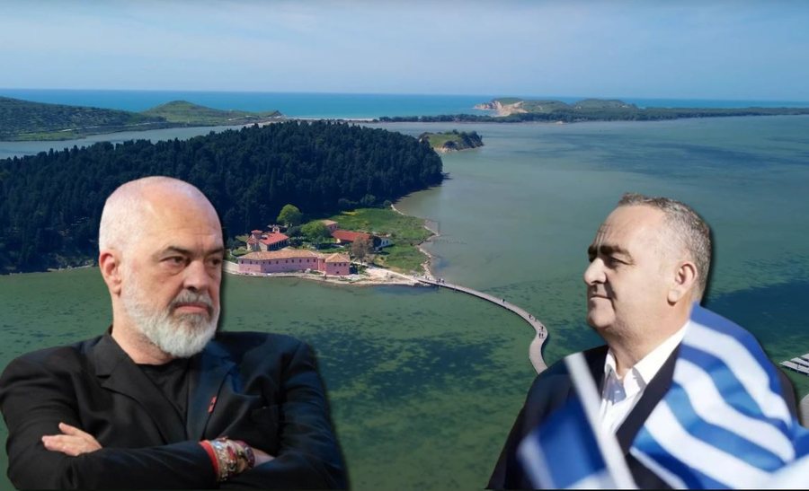 Mediat greke nuk i ndahen Ramës: Pronarë të tokave në Zvërnec janë grekë!