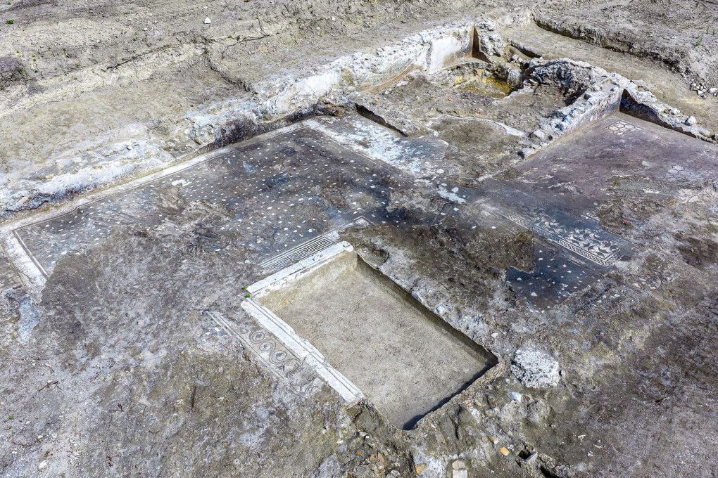 Ku shkonin me pushime romakët e pasur? Zbulohet një vilë luksoze pranë Romës