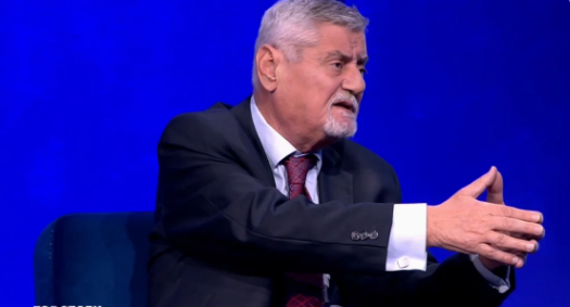Shehi: Kam 30 vite që mundohem për një “rrugë të tretë”, këta ja dolën sepse janë më të zotë se unë
