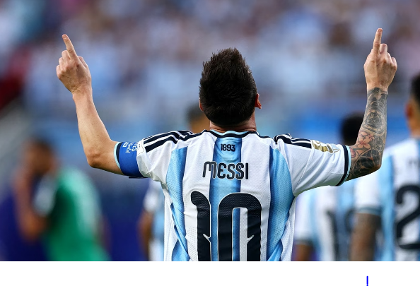 Programi i sotëm i Botërorit, të gjithë sytë te Messi
