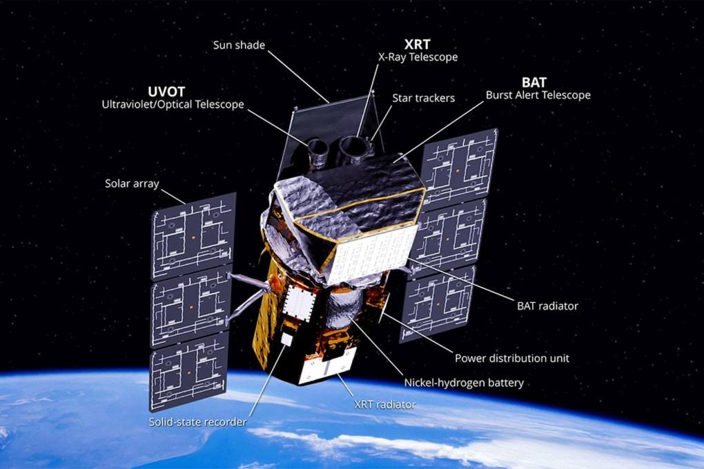 NASA përpiqet të shpëtojë teleskopin që po bie drejt Tokës