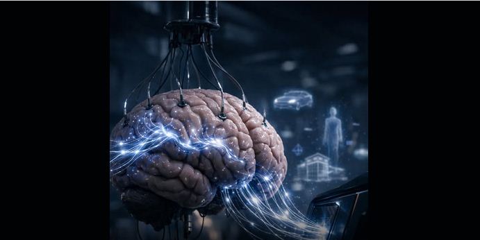 Teknologjia deshifron mendimet, AI përkthen sinjalet e trurit në fjalë