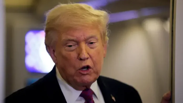 Trump i paqartë në mbështetjen për Netanyahun në zgjedhjet e ardhshme në Izrael