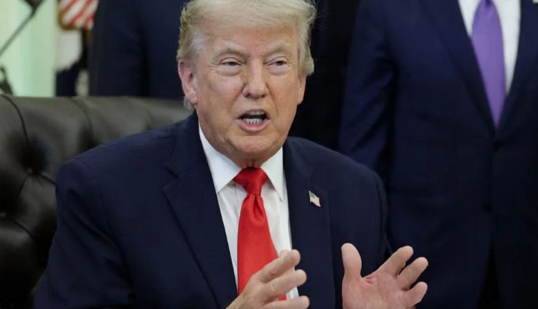 “I kemi dhënë fund luftës”, Trump njofton marrëveshjen me Iranin: Shmanget konflikti, rihapet Ngushtica e Hormuzit