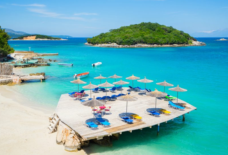 “Wom Travel”: Shqipëria, “Karaibet e Ballkanit” (Lifestyle)
