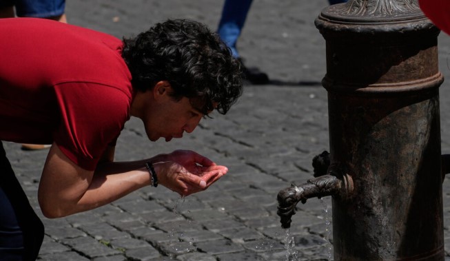 Viktima e parë nga vala e të nxehtit në Itali, alarm në 16 qytete të mëdha