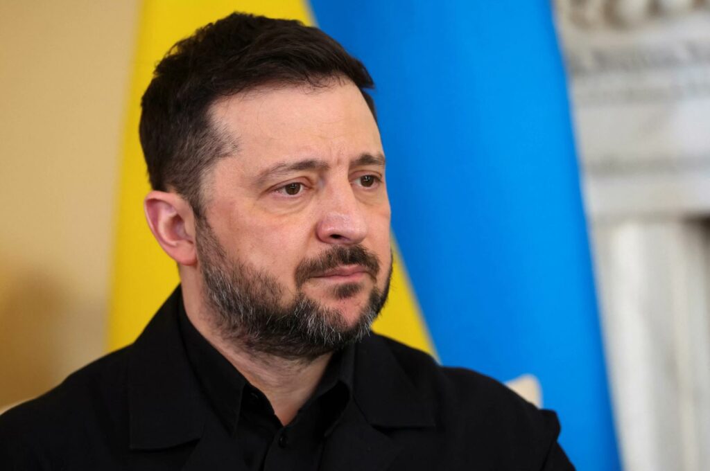 Zelensky sërish ftesë Putinit