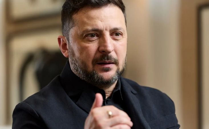 Zelensky sfidon Putinin: Rusia po humbet dita-ditës dhe po shkon drejt izolimit