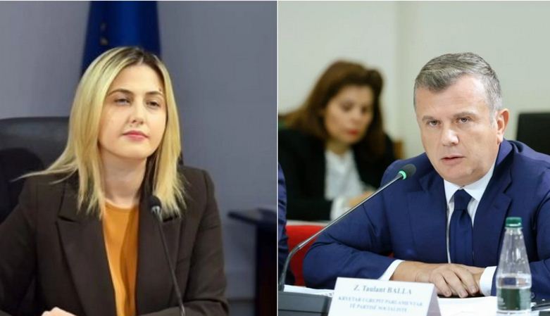 “Zogjtë e bufit duan të duken si flamingo”, batuta e Ballës ndaj akuzave të Zhupës për zonat e mbrojtura