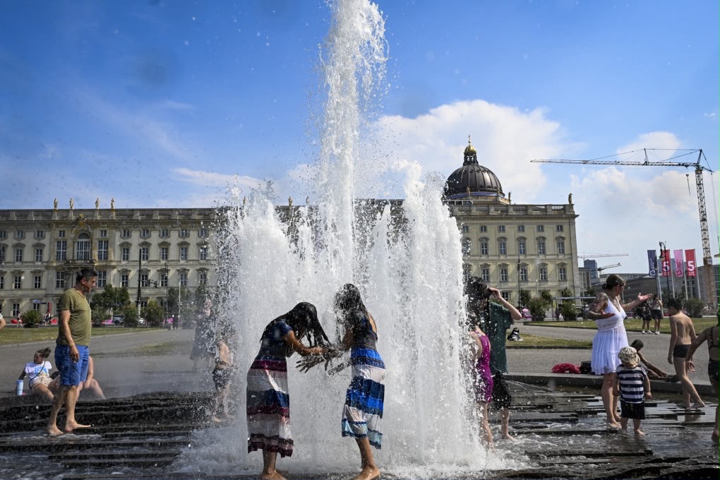 Pse temperaturat rekord të sotme do të ishin pothuajse të pamundura 50 vite më parë