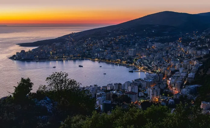 20:44 ”Forbes”: Shqipëria një ndër vendet më të mira në botë për të jetuar pas daljes në pension