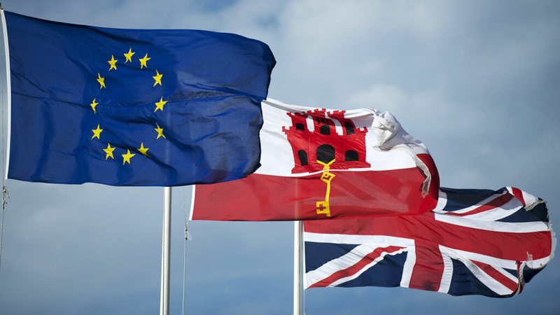 Një hap drejt normalizimit pas Brexit, Gjibraltari heq barrierat me Spanjën