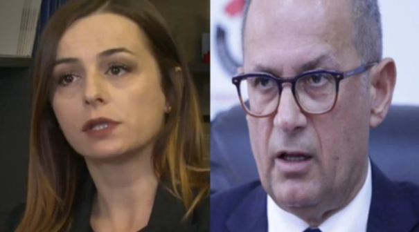Gjykata Administrative rikthen në detyrë dekanen Dorina Hoxha, shfuqizohet vendimi i rektorit të Universitetit të Tiranës