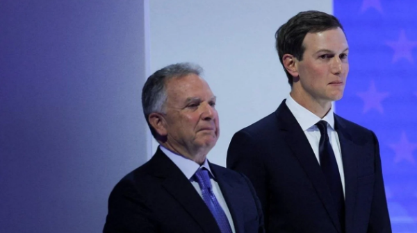 Witkoff dhe Kushner drejt vizitës së parë zyrtare në Kiev, të dërguarit specialë të Trump kërkojnë të ringjallin përpjekjet për paqe në Ukrainë