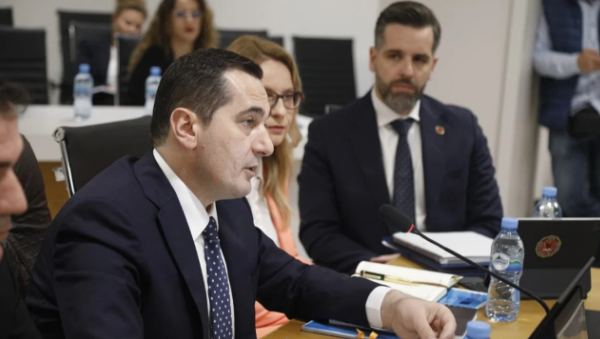 Kreu i SPAK: 233 materiale për krime zgjedhore, duhet ndjekur gjurma e parasë