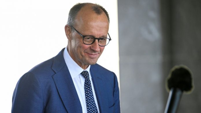 Merz kërkon shkurtime qindra miliardë euro në buxhetin e BE-së