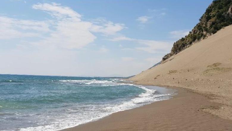 Momente paniku në Ranën e Hedhun, nënë e bir rrezikojnë mbytjen! Shmanget tragjedia
