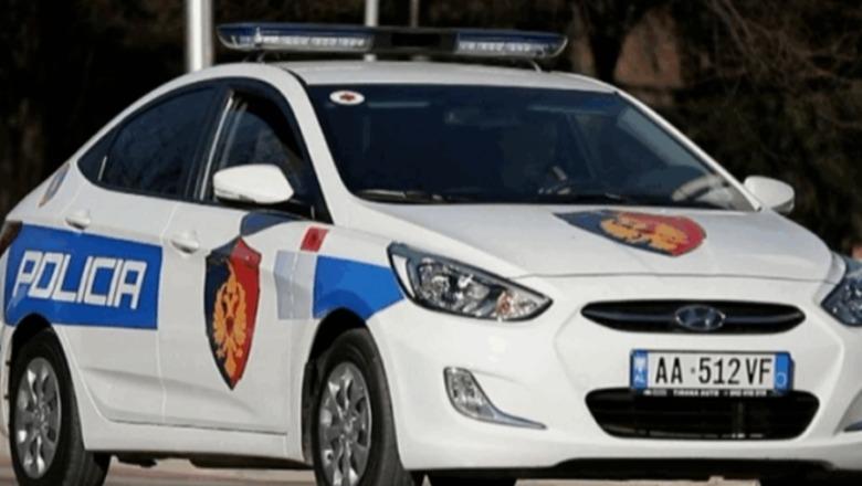Vlorë/ Automjeti i policisë përplas në vijat e bardha 13-vjeçarin, i mituri jashtë rreziku për jetën