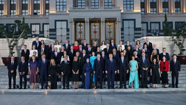 Miratohet Deklarata e Ankarasë: NATO shpall mbi 50 miliardë dollarë prokurime të reja ushtarake