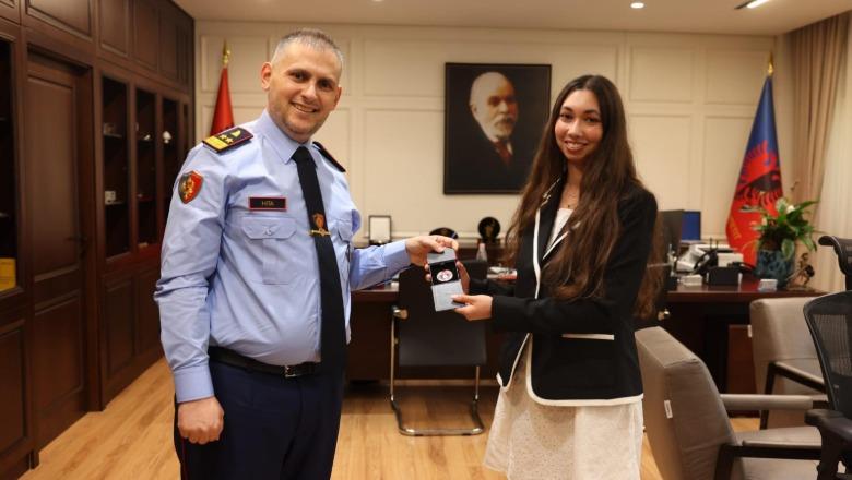 Policia e Shtetit dhe ICITAP konfirmojnë vijimin dhe thellimin e partneritetit strategjik (FOTO)