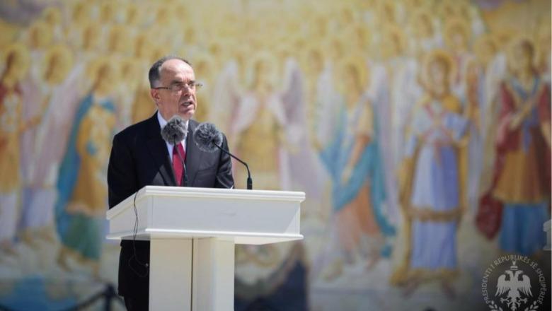 Kiev/ Begaj në samitin Ukrainë – Evropa Juglindore, presidenti: Shqipëria në mbështetje të pavarësisë dhe paqes