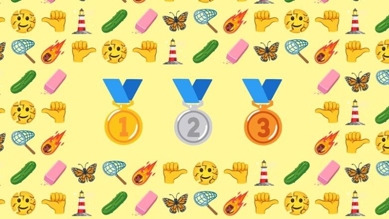 19 12 Përditësohen emoji t  ikonat e reja që do të përdorim këtë vit