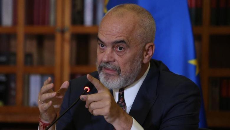 19:39 Agron Shehaj vodhi në Kuvend marrëveshjen sekrete Shqipëri-SHBA, reagon Rama: Prokuroria t’i tregojë vendin