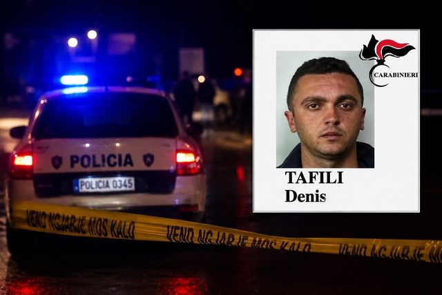 Përplasje me a*më në Shkallnur të Durrësit/ I kërkuari nga SPAK dyshohet i përfshirë në konflikt me policinë