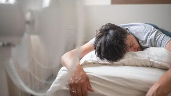 21 58 Vapa  shkaktari i 17 minutave më pak gjumë çdo natë