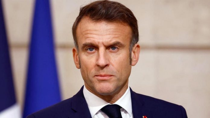 Macron thërret mbledhje emergjente, ndërsa zjarret kërcënojnë Francën jugperëndimore