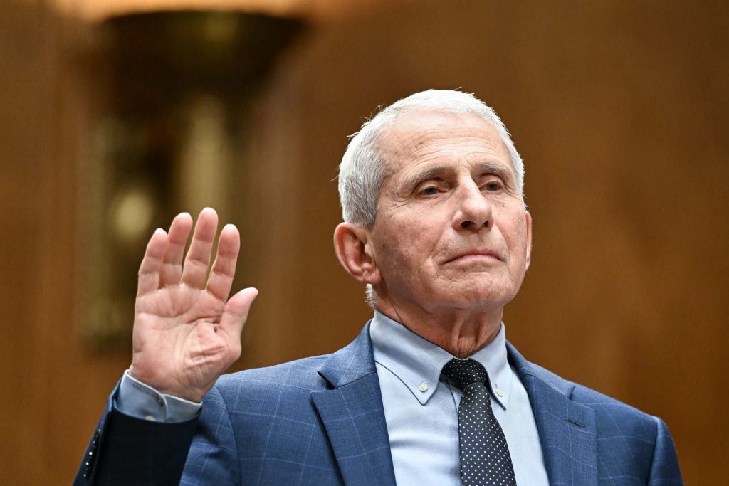 Anthony Fauci refuzon dëshminë para Senatit amerikan, përplasje politike për hetimin e origjinës së Covid-19