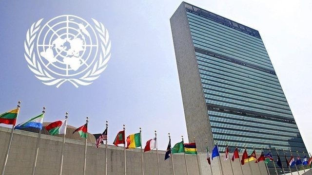 Këshilli i Sigurimit mban votimin e parë joformal për Sekretarin e Përgjithshëm të OKB-së