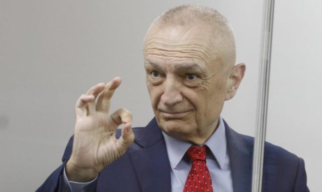22 48 Drafti për  Territorialen   Meta  nga qelia  Mbështes alternativën e opozitës me 100 bashki