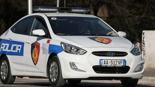 Katër persona grabisin postën në Yrshek, pakot e marra dyshohet se kanë sende të paligjshme
