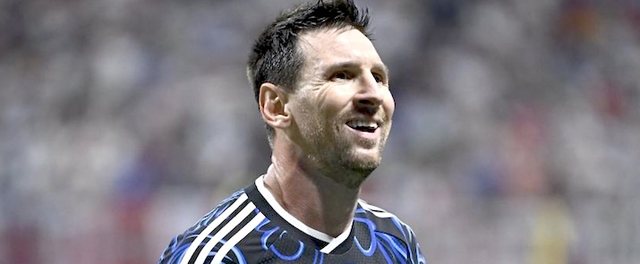 Leo Messi, i jashtëzakonshëm, ylli argjentinas ka rikthyer veten në garën për “Topin e Artë”
