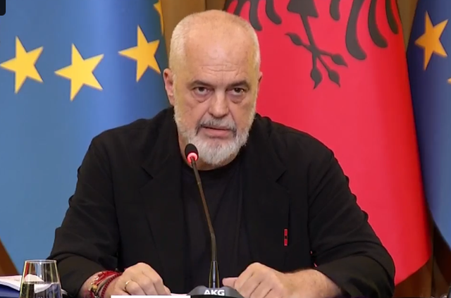 17:54 Pse nuk e jep dorëheqjen?/ Rama tregon arsyet e forta