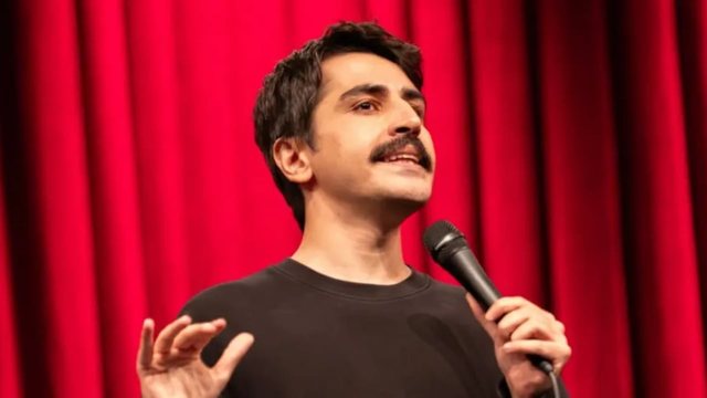 Komediani turk Deniz Göktaş arrestohet pas shakave ndaj Erdoganit dhe Islamit, akuzat: Nxitje të urrejtjes e armiqësisë