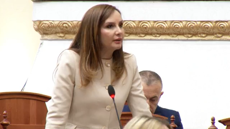Tabaku: Pa reforma reale Shqipëria mbetet ende larg Europës vlerat europiane sot kërkohen në shesh