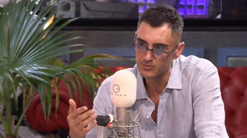 “E kërkoj prezencën e tij, kur më mungon…”/Humbja e babait, prek Drini Zeqo: E humba pa u ndarë…