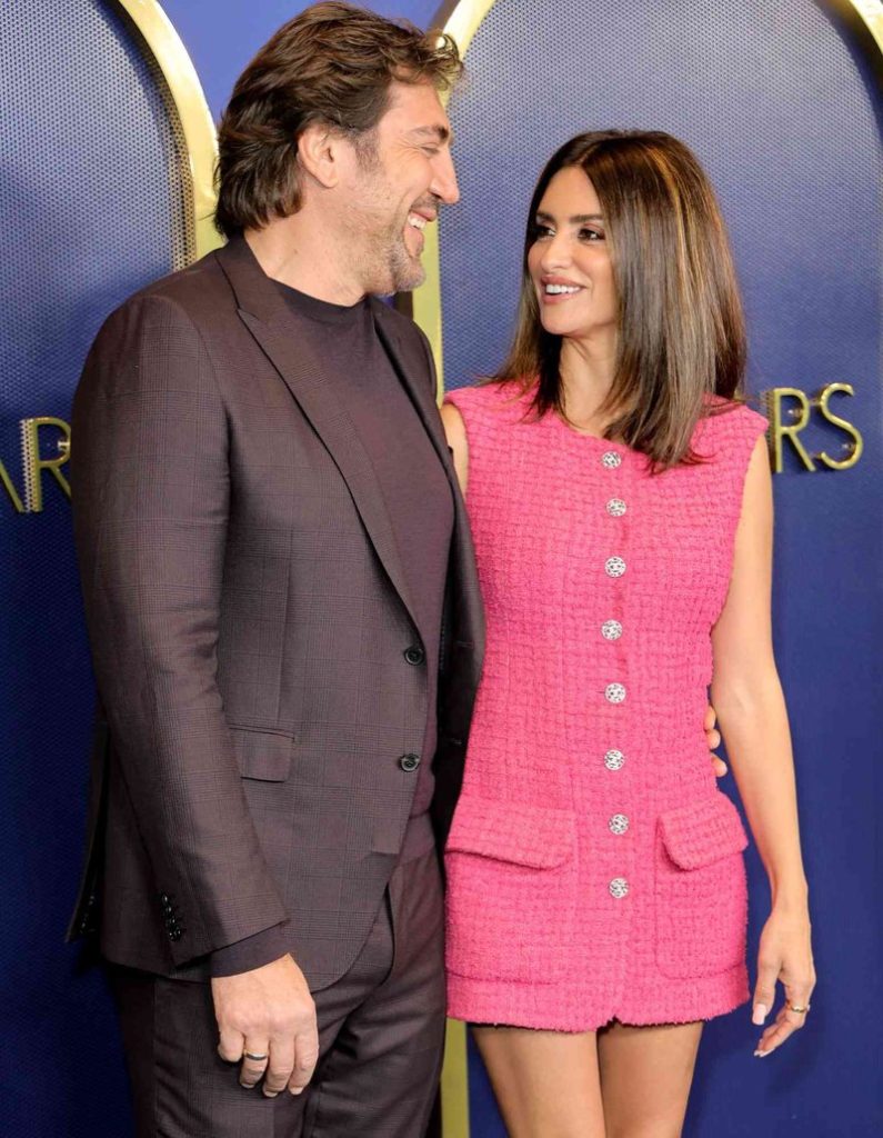 33 vite njohje, 16 vite martesë… Penélope Cruz zbulon të vërtetën për lidhjen me Javier Bardem