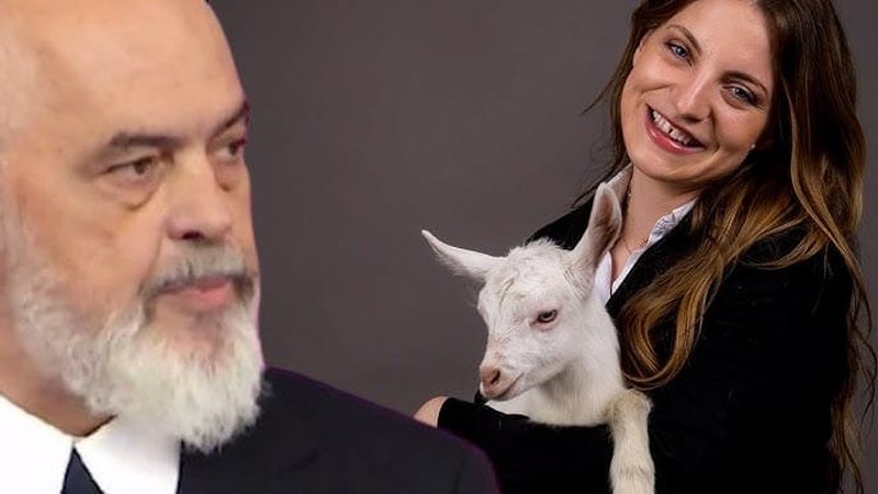 “Marjana në botën e çudirave”, këshilltari socialist godet deputeten Koçeku: Mos i trajto qytetatët si klientë në bujtinën tënde