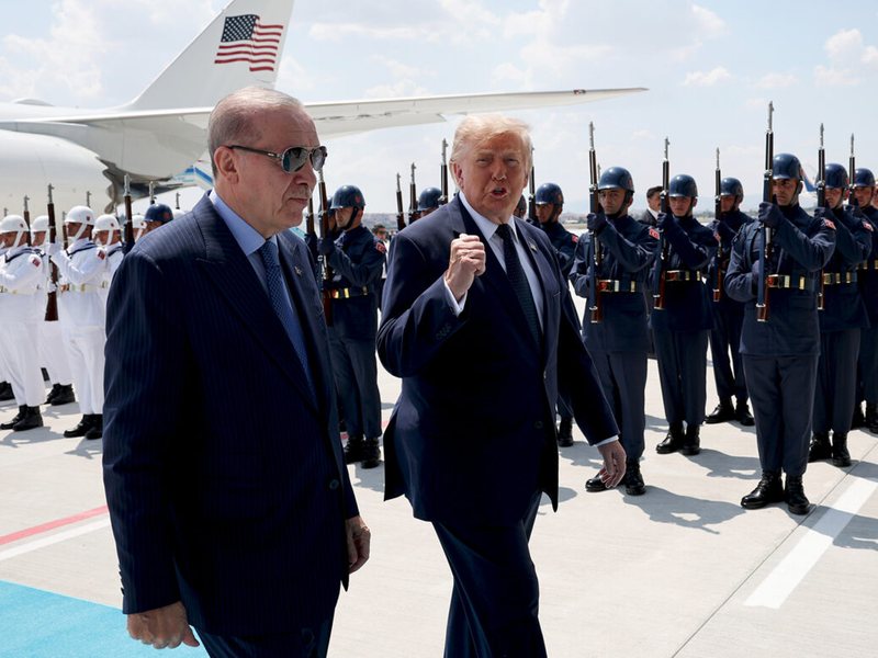 “Samiti i NATO-s nën hijen e nacionalizmit reaksionar”